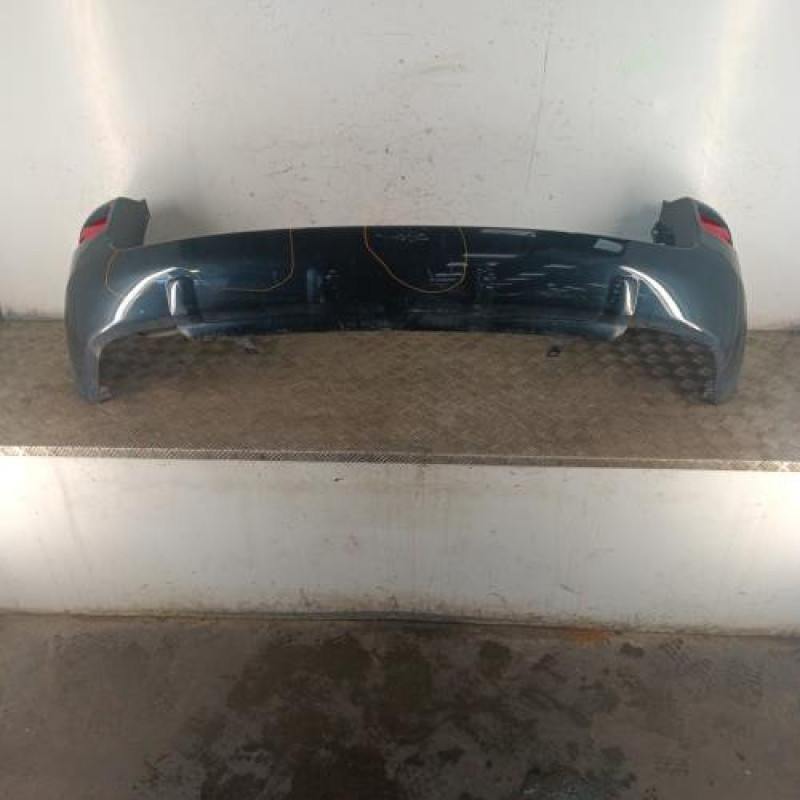 Pare choc arriere TOYOTA RAV4 3