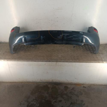 Pare choc arriere TOYOTA RAV4 3 Photo n°1