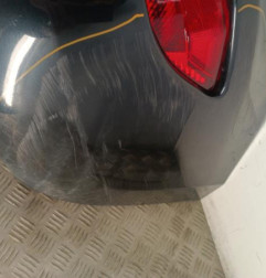 Pare choc arriere TOYOTA RAV4 3