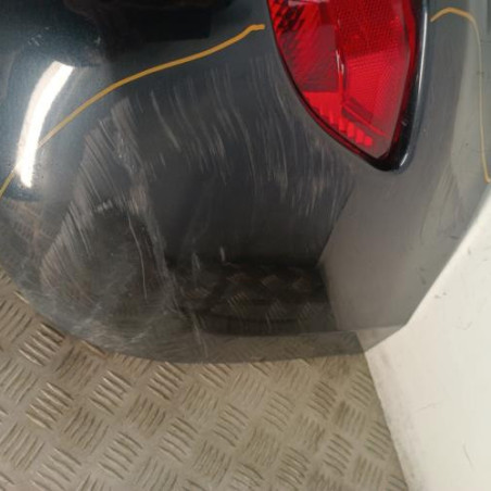 Pare choc arriere TOYOTA RAV4 3