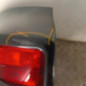 Pare choc arriere TOYOTA RAV4 3