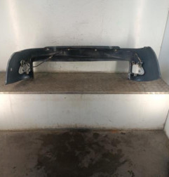 Pare choc arriere TOYOTA RAV4 3 Photo n°7