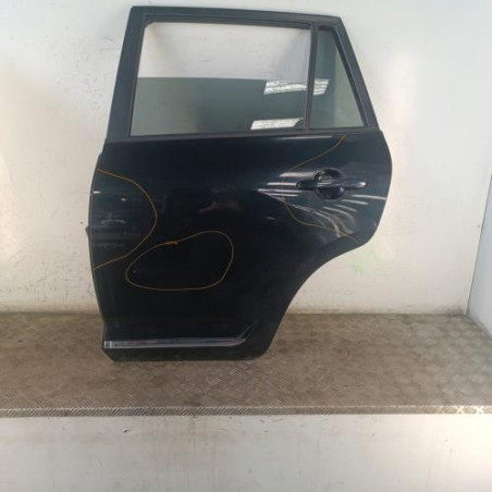 Porte arriere gauche TOYOTA RAV4 3 Photo n°1