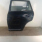 Porte arriere gauche TOYOTA RAV4 3