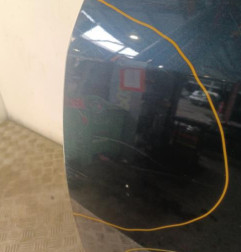 Porte arriere gauche TOYOTA RAV4 3