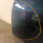 Porte arriere gauche TOYOTA RAV4 3