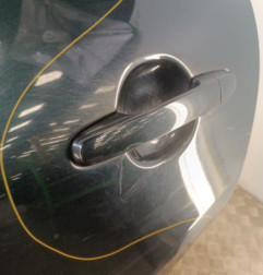 Porte arriere gauche TOYOTA RAV4 3 Photo n°4