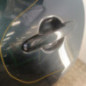 Porte arriere gauche TOYOTA RAV4 3