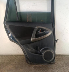 Porte arriere gauche TOYOTA RAV4 3 Photo n°5