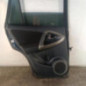 Porte arriere gauche TOYOTA RAV4 3