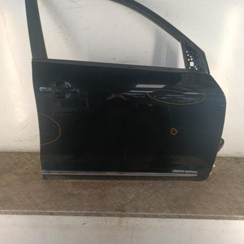 Porte avant droit TOYOTA RAV4 3