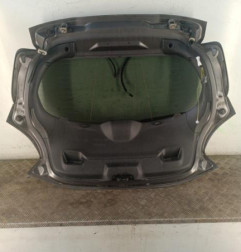 Malle/Hayon arriere PEUGEOT 208 1