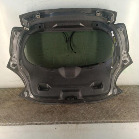 Malle/Hayon arriere PEUGEOT 208 1