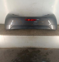 Pare choc arriere PEUGEOT 208 1 Photo n°1