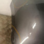 Pare choc arriere PEUGEOT 208 1