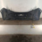 Pare choc arriere PEUGEOT 208 1