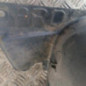 Pare boue arriere droit PEUGEOT 208 1