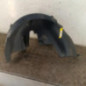Pare boue arriere gauche PEUGEOT 208 1