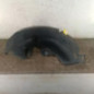 Pare boue arriere gauche PEUGEOT 208 1