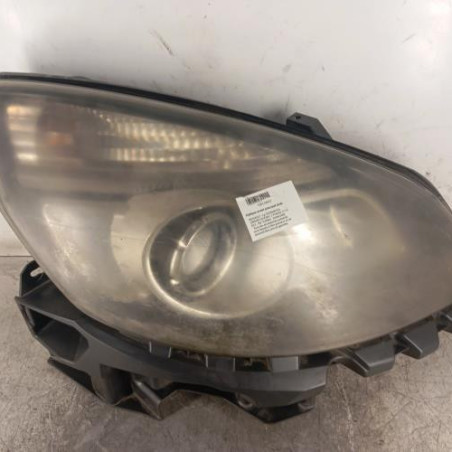 Optique avant principal droit (feux)(phare) RENAULT GRAND SCENIC 2 Photo n°1