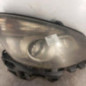 Optique avant principal droit (feux)(phare) RENAULT GRAND SCENIC 2