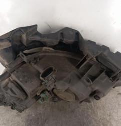 Optique avant principal droit (feux)(phare) RENAULT GRAND SCENIC 2