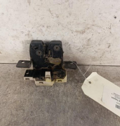 Serrure de hayon RENAULT GRAND SCENIC 2
