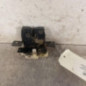 Serrure de hayon RENAULT GRAND SCENIC 2
