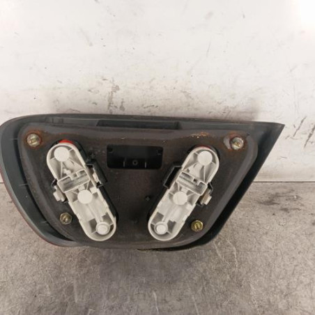 Feu arriere principal gauche (feux) VOLVO S 40 1