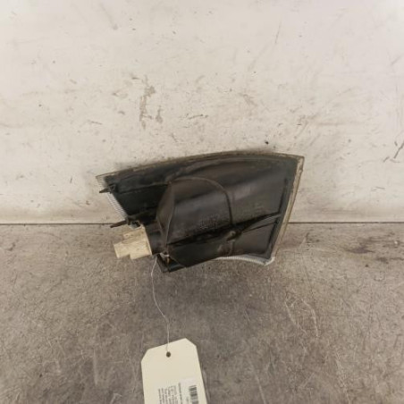 Optique avant secondaire droit (feux)(clignotant) VOLVO S 40 1 Photo n°1