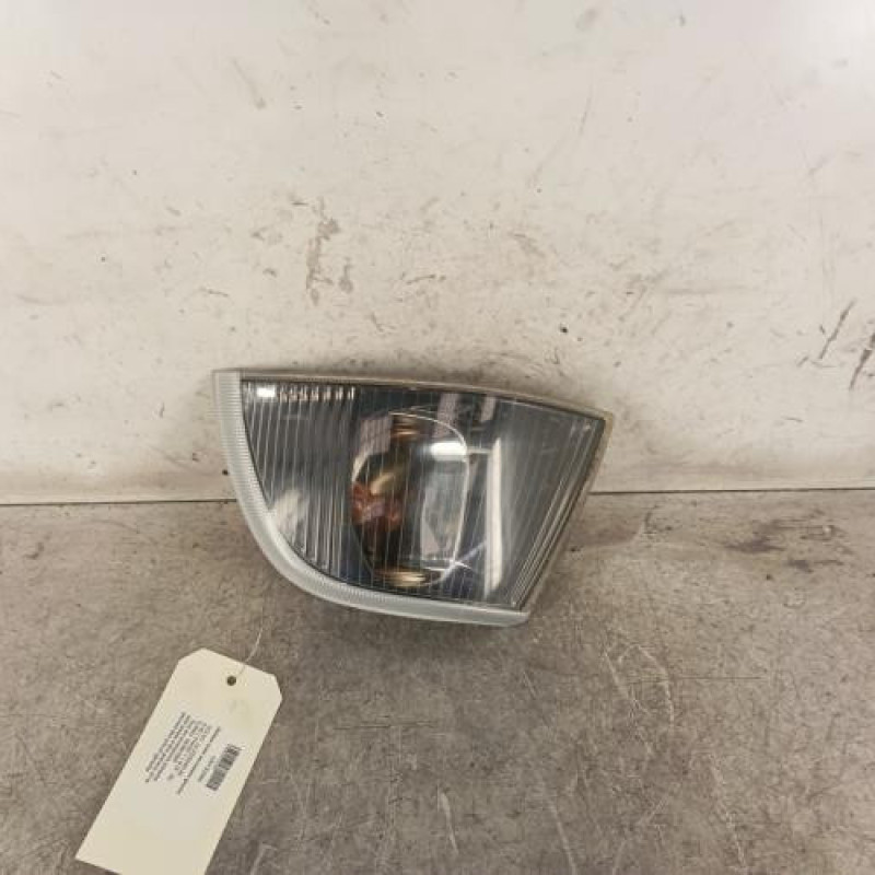 Optique avant secondaire gauche (feux)(clignotant) VOLVO S 40 1