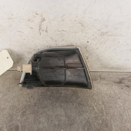Optique avant secondaire gauche (feux)(clignotant) VOLVO S 40 1