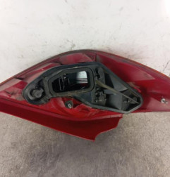 Feu arriere principal droit (feux) PEUGEOT 207