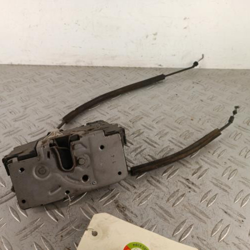 Serrure avant droit CITROEN JUMPER 3 Serrure avant droit CITROEN JUMPER 3
