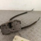 Serrure avant droit CITROEN JUMPER 3