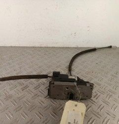 Serrure avant droit CITROEN JUMPER 3