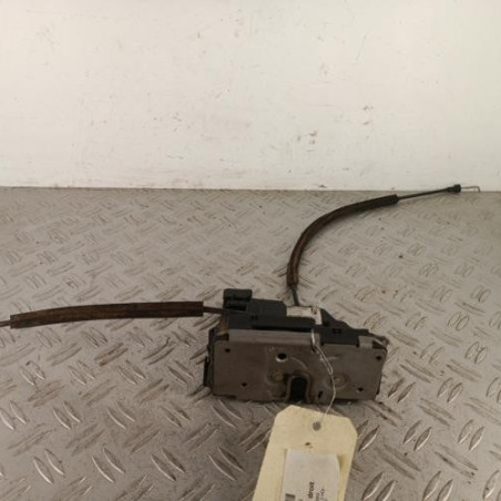Serrure avant droit CITROEN JUMPER 3