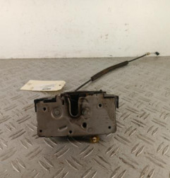 Serrure arriere droit FIAT GRANDE PUNTO Photo n°3