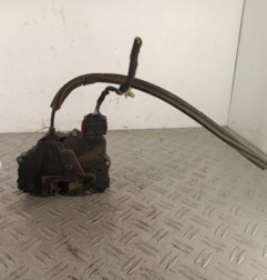 Serrure avant droit FIAT GRANDE PUNTO