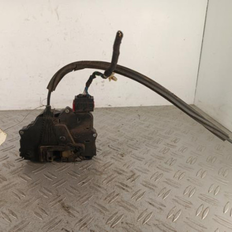Serrure avant droit FIAT GRANDE PUNTO
