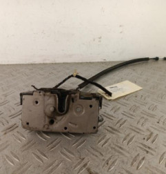Serrure avant gauche FIAT GRANDE PUNTO