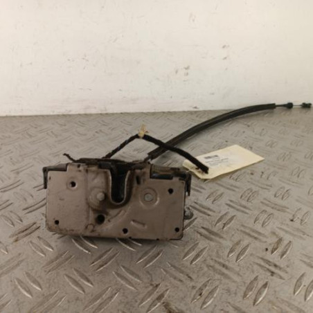 Serrure avant gauche FIAT GRANDE PUNTO