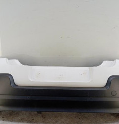 Pare choc arriere CITROEN C3 3 SOCIETE Photo n°1