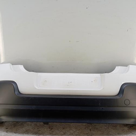 Pare choc arriere CITROEN C3 3 SOCIETE Photo n°1