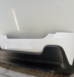 Pare choc arriere CITROEN C3 3 SOCIETE