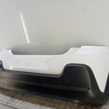 Pare choc arriere CITROEN C3 3 SOCIETE