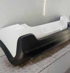 Pare choc arriere CITROEN C3 3 SOCIETE Photo n°3