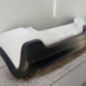 Pare choc arriere CITROEN C3 3 SOCIETE