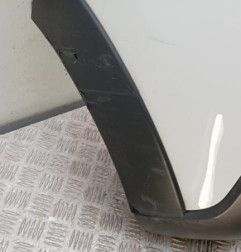 Pare choc arriere CITROEN C3 3 SOCIETE Photo n°4