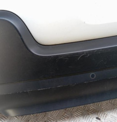 Pare choc arriere CITROEN C3 3 SOCIETE Photo n°5